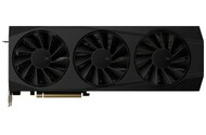 Karta graficzna XFX RX 9070 QICK Gaming 16GB GDDR6