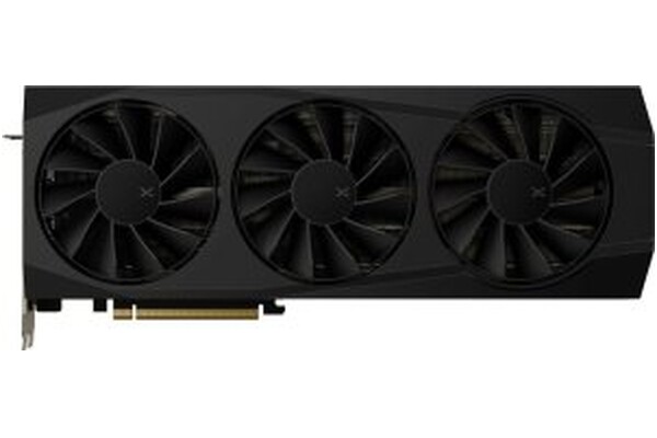 Karta graficzna XFX RX 9070 QICK Gaming 16GB GDDR6
