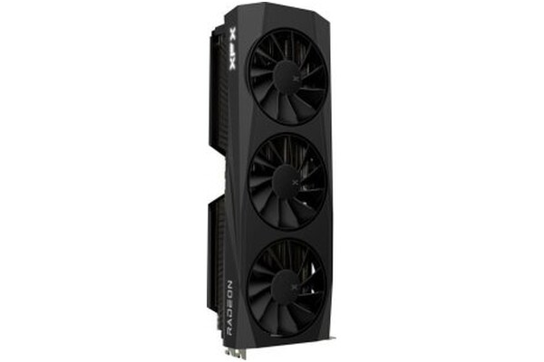 Karta graficzna XFX RX 9070 QICK Gaming 16GB GDDR6