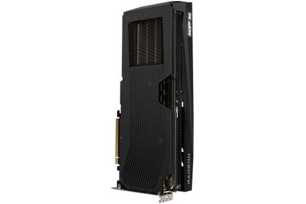 Karta graficzna XFX RX 9070 QICK Gaming 16GB GDDR6