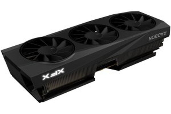 Karta graficzna XFX RX 9070 QICK Gaming 16GB GDDR6