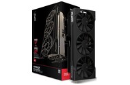 Karta graficzna XFX RX 9070 XT 16GB GDDR6