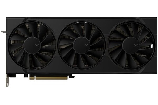 Karta graficzna XFX RX 9070 XT 16GB GDDR6