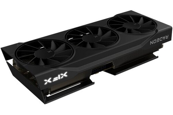 Karta graficzna XFX RX 9070 XT 16GB GDDR6