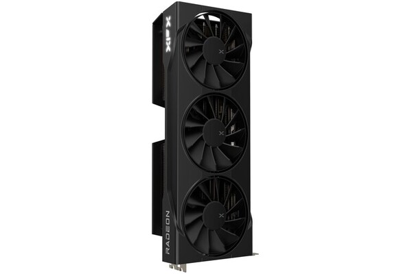 Karta graficzna XFX RX 9070 XT 16GB GDDR6