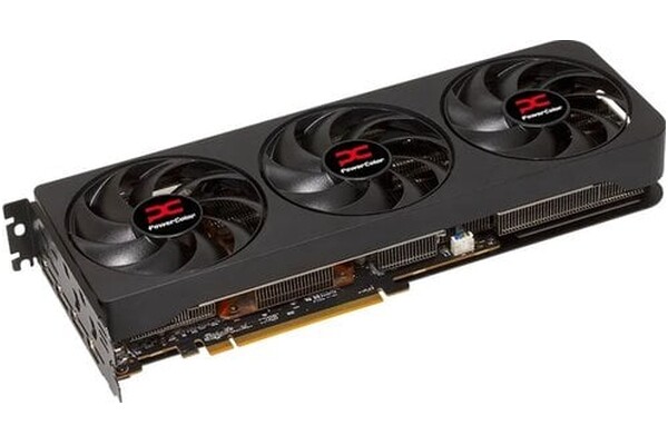 Karta graficzna POWERCOLOR RX 9070 16GB GDDR6