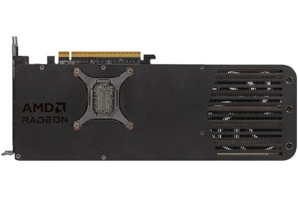 Karta graficzna POWERCOLOR RX 9070 16GB GDDR6