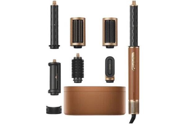 suszarko-lokówka DREAME AirStyle 1300W kolor złoty