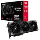 Karta graficzna ASUS RX 9070 XT TUF Gaming OC 16GB GDDR6