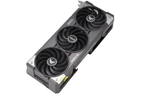 Karta graficzna ASUS RX 9070 XT TUF Gaming OC 16GB GDDR6