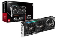 Karta graficzna ASrock RX 9070 Challenger 16GB GDDR6