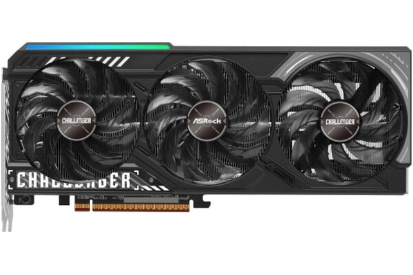 Karta graficzna ASrock RX 9070 Challenger 16GB GDDR6