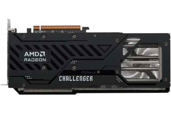 Karta graficzna ASrock RX 9070 Challenger 16GB GDDR6