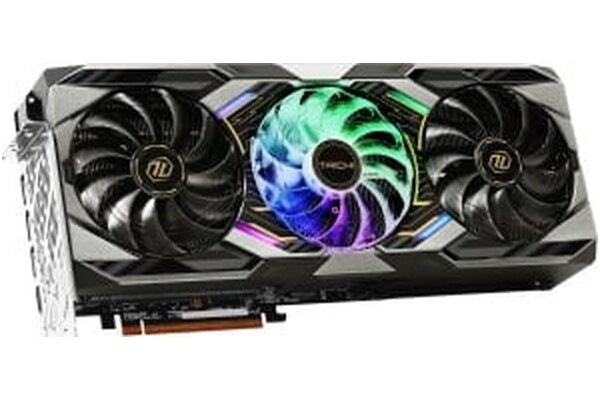 Karta graficzna ASrock RX 9070 XT Taichi OC 16GB GDDR6