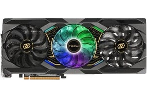 Karta graficzna ASrock RX 9070 XT Taichi OC 16GB GDDR6