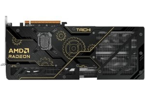 Karta graficzna ASrock RX 9070 XT Taichi OC 16GB GDDR6
