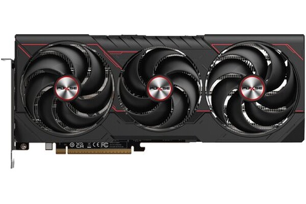 Karta graficzna SAPPHIRE RX 9070 XT Pulse Gaming 16GB GDDR6