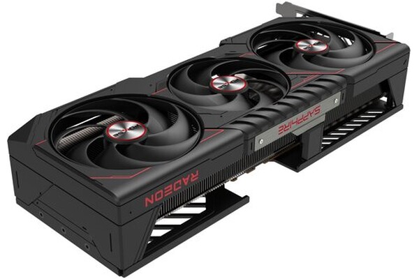 Karta graficzna SAPPHIRE RX 9070 XT Pulse Gaming 16GB GDDR6
