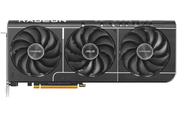 Karta graficzna ASUS RX 9070 XT OC 16GB GDDR6