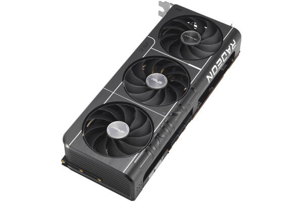 Karta graficzna ASUS RX 9070 XT OC 16GB GDDR6