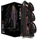 Karta graficzna XFX RX 7800 XT 16GB GDDR6