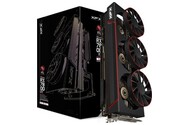 Karta graficzna XFX RX 7800 XT 16GB GDDR6