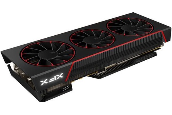 Karta graficzna XFX RX 7800 XT 16GB GDDR6