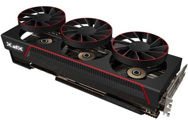 Karta graficzna XFX RX 7800 XT 16GB GDDR6