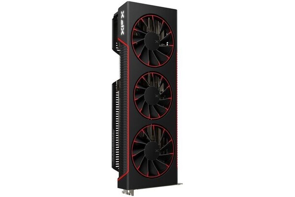 Karta graficzna XFX RX 7800 XT 16GB GDDR6