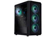 Silver Monkey BSi512R406v6T-S-A X Battlestation Intel Core i5 32GB DDR4 NVIDIA GeForce RTX 4060 Ti 8GB 1TB SSD Windows 11 Home