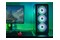 Silver Monkey BSi512R406v6T-S-A X Battlestation Intel Core i5 32GB DDR4 NVIDIA GeForce RTX 4060 Ti 8GB 1TB SSD Windows 11 Home
