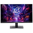 Monitor 27.0" ASrock Phantom Gaming PG27QFT1B czarny