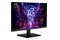 Monitor 27.0" ASrock Phantom Gaming PG27QFT1B czarny