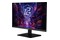 Monitor 27.0" ASrock Phantom Gaming PG27QFT1B czarny