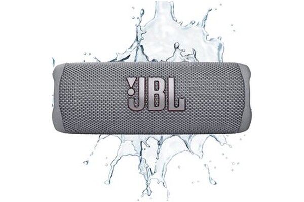 głośnik Bluetooth JBL Flip 6 szary