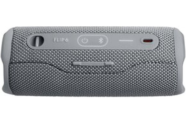 głośnik Bluetooth JBL Flip 6 szary