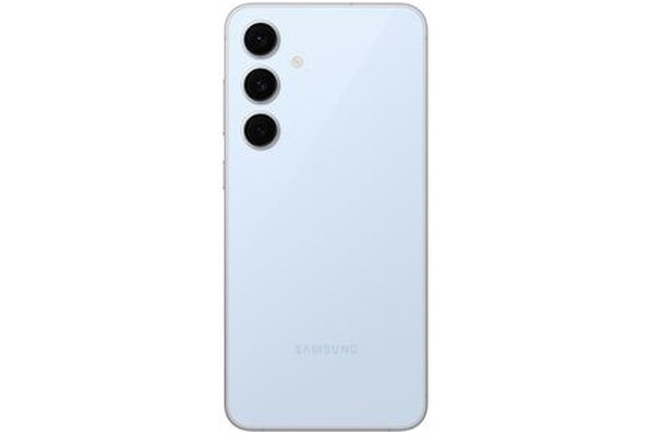 Smartfon Samsung Galaxy S24 FE 5G niebieski 6.70" 8.0GB/128.0GB