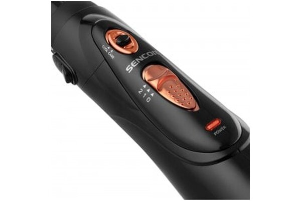 suszarko-lokówka SENCOR SHS8401BK 1000W