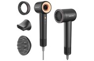 Suszarka COSHARE SuperFlow1 Pro 1600W kolor czarno-szary