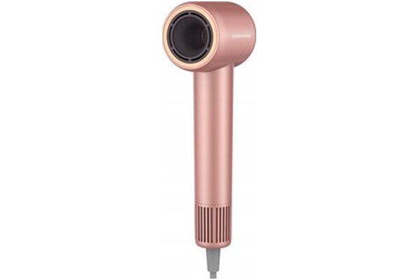 Suszarka COSHARE SuperFlow1 Pro 1600W kolor różowy