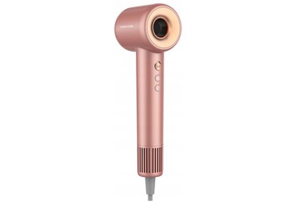 Suszarka COSHARE SuperFlow1 Pro 1600W kolor różowy