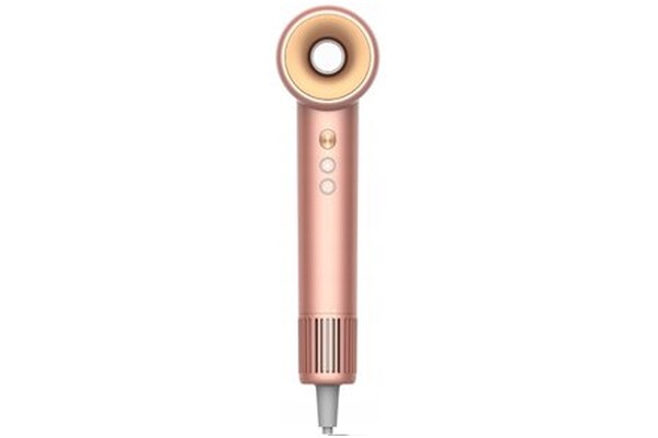 Suszarka COSHARE SuperFlow1 Pro 1600W kolor różowy
