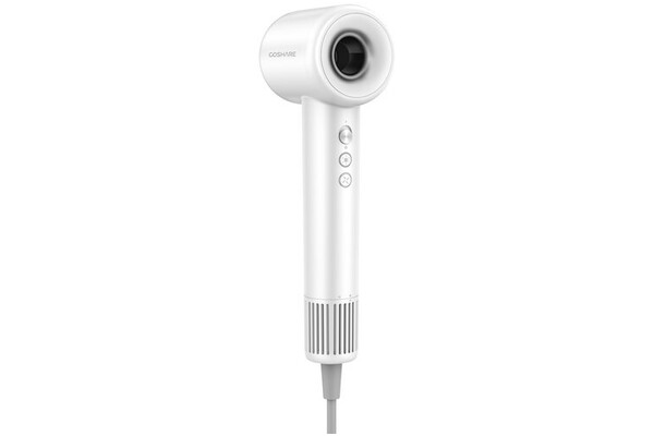 Suszarka COSHARE SuperFlow1 Pro 1600W kolor biały