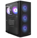 KOMPUTRONIK F06 Ultimate AMD Ryzen 5 32GB DDR5 NVIDIA GeForce RTX 5070 12GB 1000GB SSD Windows 11 Professional