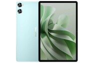 Tablet OUKITEL OT9 11.00" UNISOC Tiger T606 4.0GB/128GB, WiFi, zielony + Etui