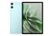 Tablet OUKITEL OT9 11.00" UNISOC Tiger T606 4.0GB/128GB, WiFi, zielony + Etui