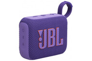 głośnik Bluetooth JBL Go 4 fioletowy