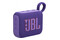 głośnik Bluetooth JBL Go 4 fioletowy