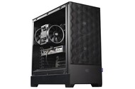 G4M3R G4M3R Intel Core i7 64GB DDR5 NVIDIA GeForce RTX 5070 12GB 1TB SSD Windows 11 Professional