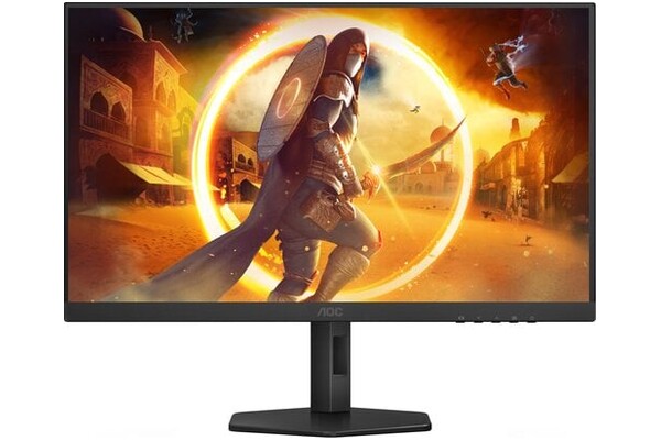 Monitor 27.0" AOC Q27G4XF czarny